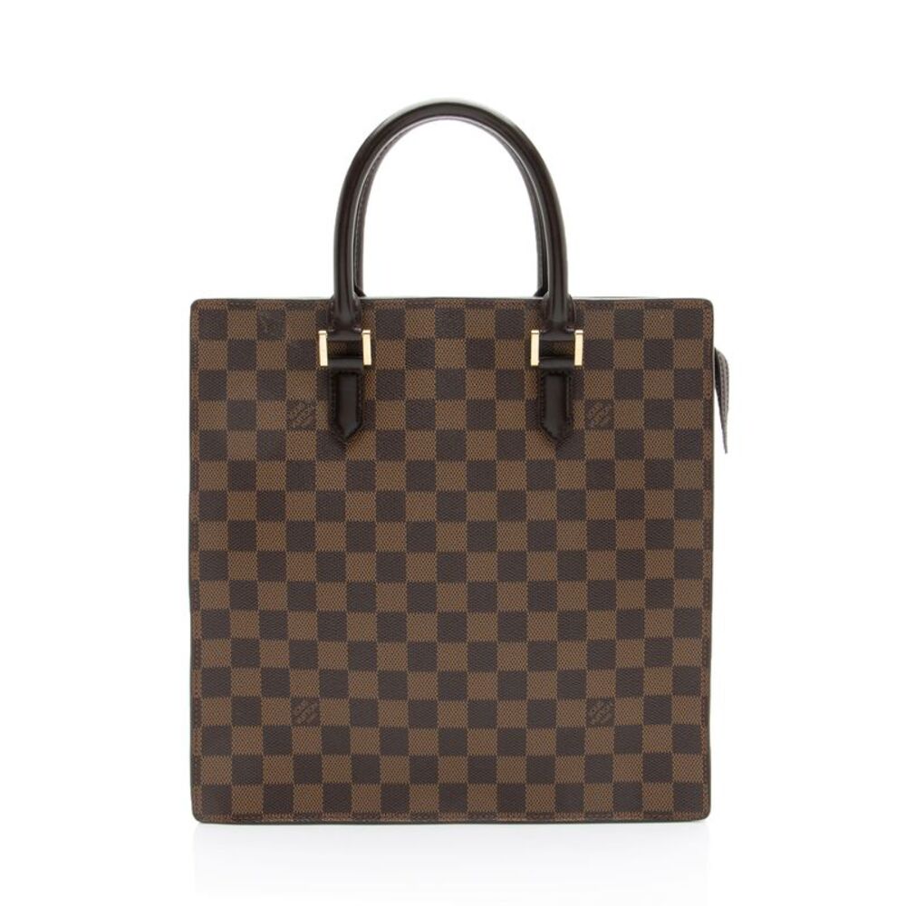 Louis Vuitton Vintage Damier Ebene Venice Tote - Picture 3 of 16
